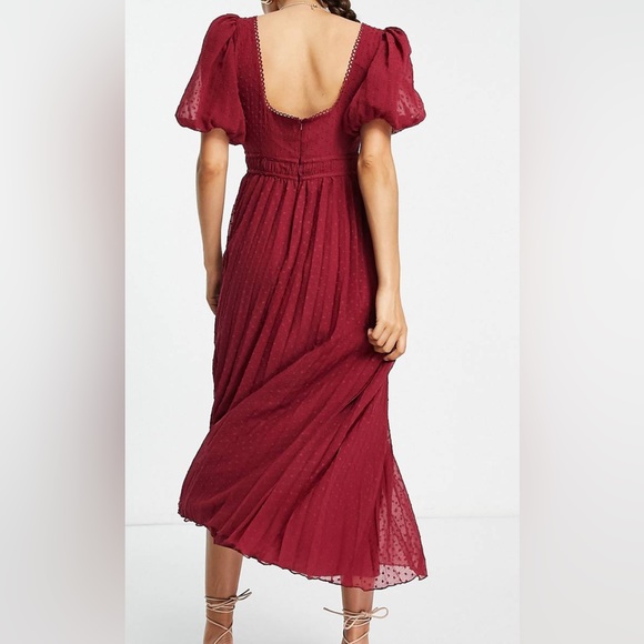 ASOS petite dress size 8 - Picture 2 of 5